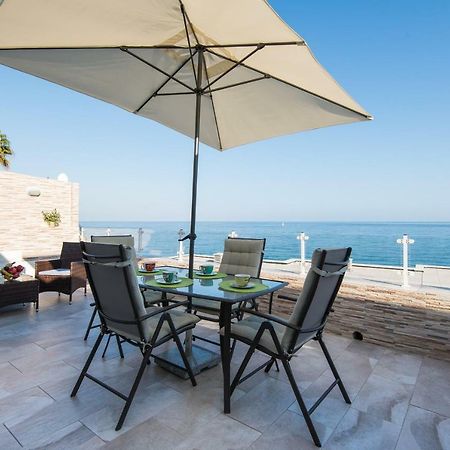 Seashore Bungalow Stunning Τορρεμολίνος Εξωτερικό φωτογραφία