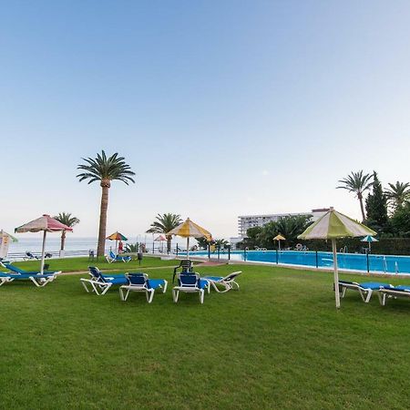 Seashore Bungalow Stunning Τορρεμολίνος Εξωτερικό φωτογραφία