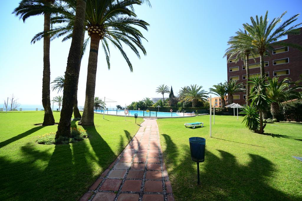 Seashore Bungalow Stunning Τορρεμολίνος Εξωτερικό φωτογραφία