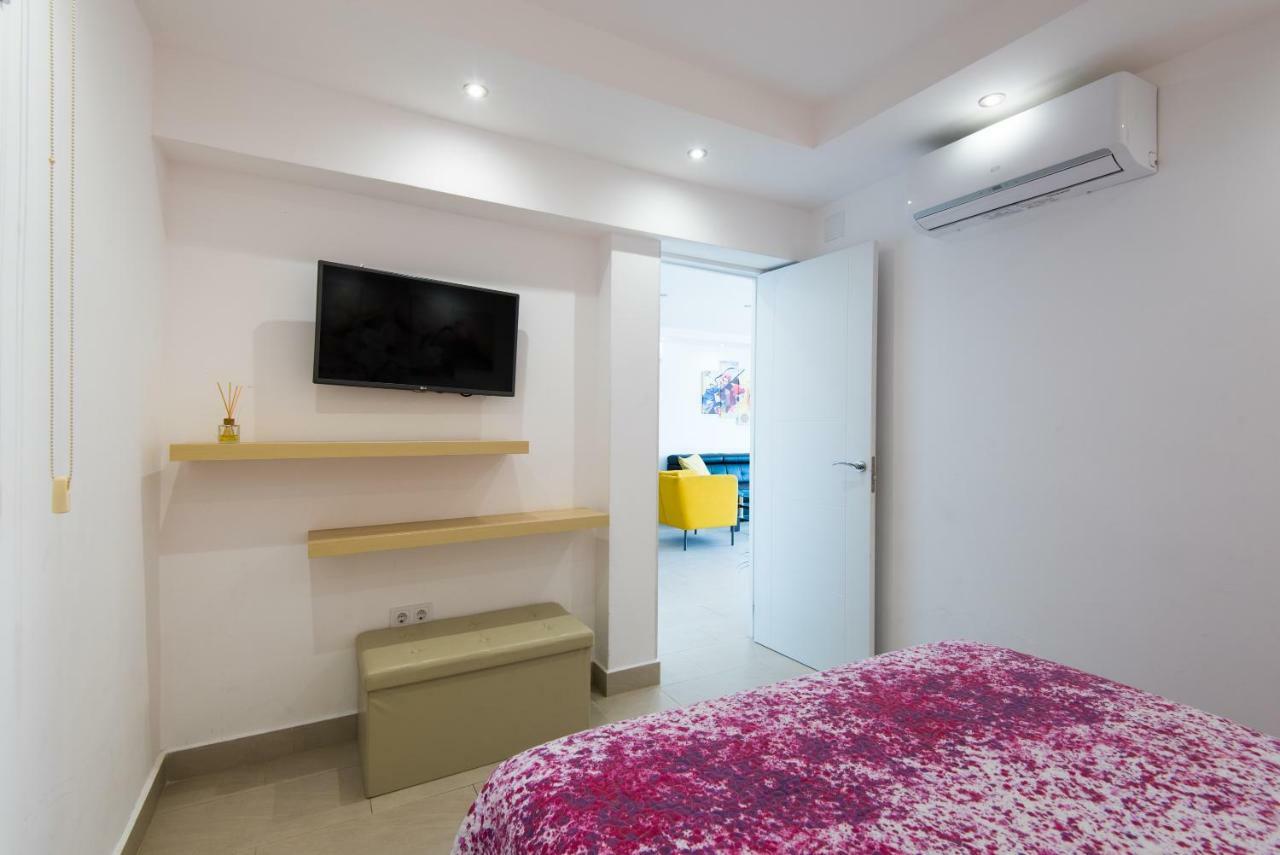 Seashore Bungalow Stunning Τορρεμολίνος Εξωτερικό φωτογραφία
