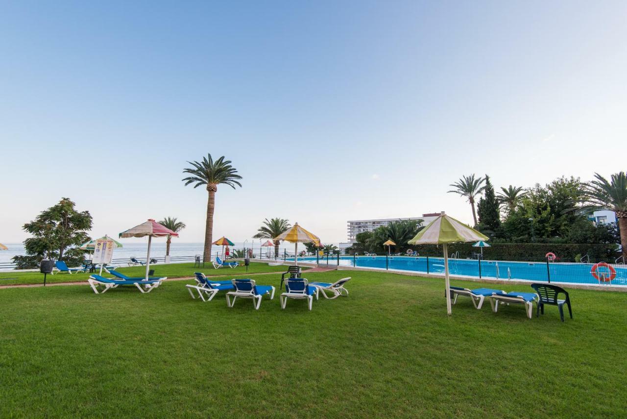 Seashore Bungalow Stunning Τορρεμολίνος Εξωτερικό φωτογραφία