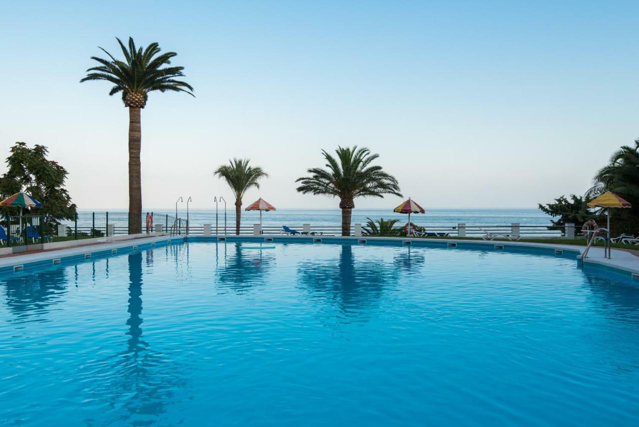 Seashore Bungalow Stunning Τορρεμολίνος Εξωτερικό φωτογραφία