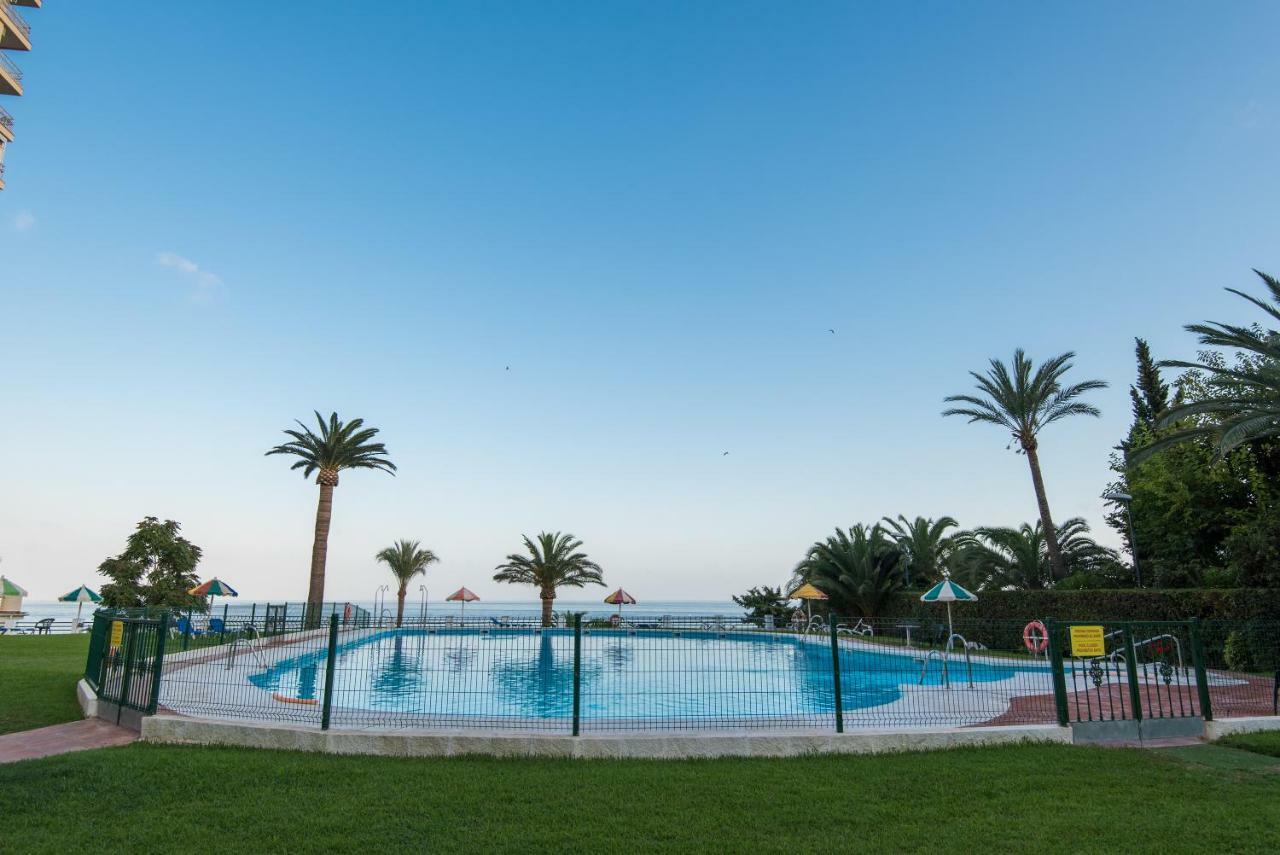 Seashore Bungalow Stunning Τορρεμολίνος Εξωτερικό φωτογραφία