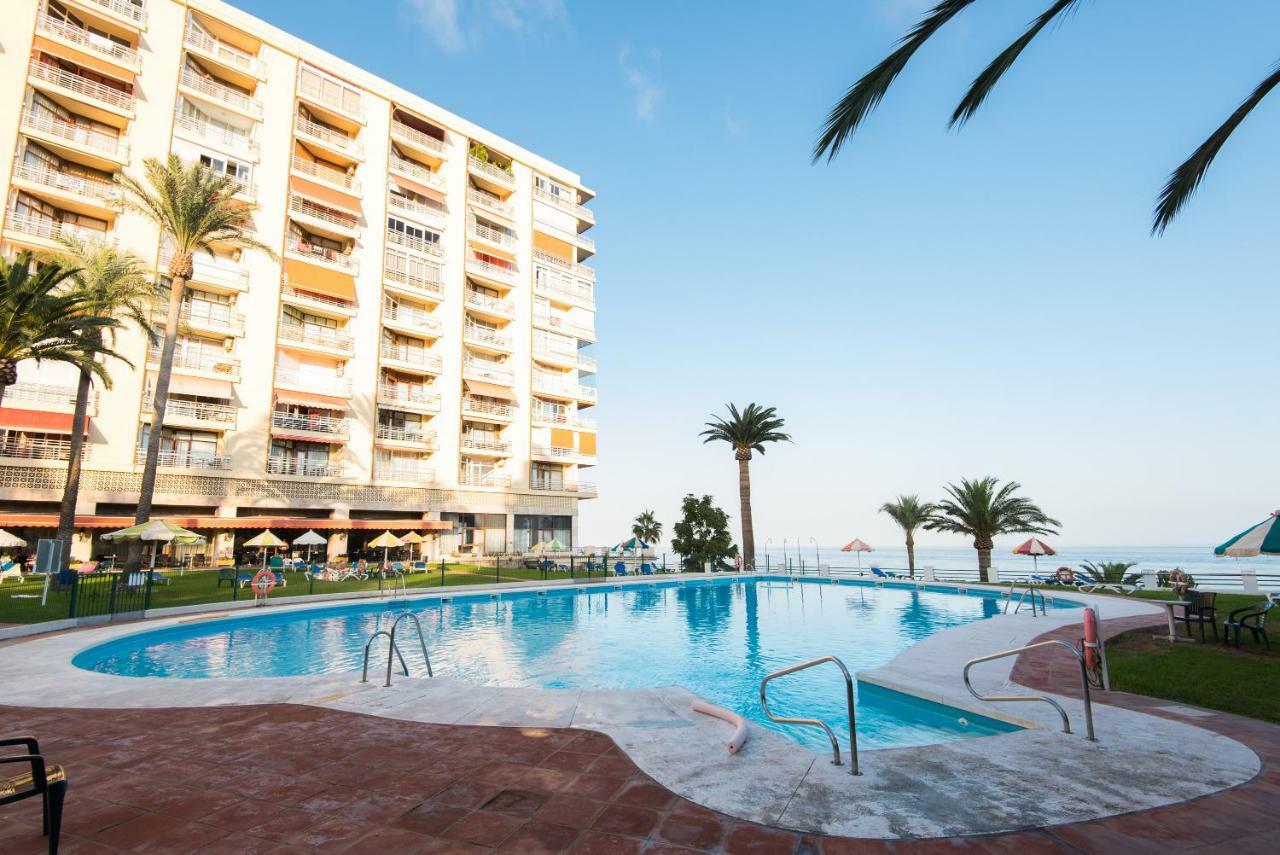 Seashore Bungalow Stunning Τορρεμολίνος Εξωτερικό φωτογραφία