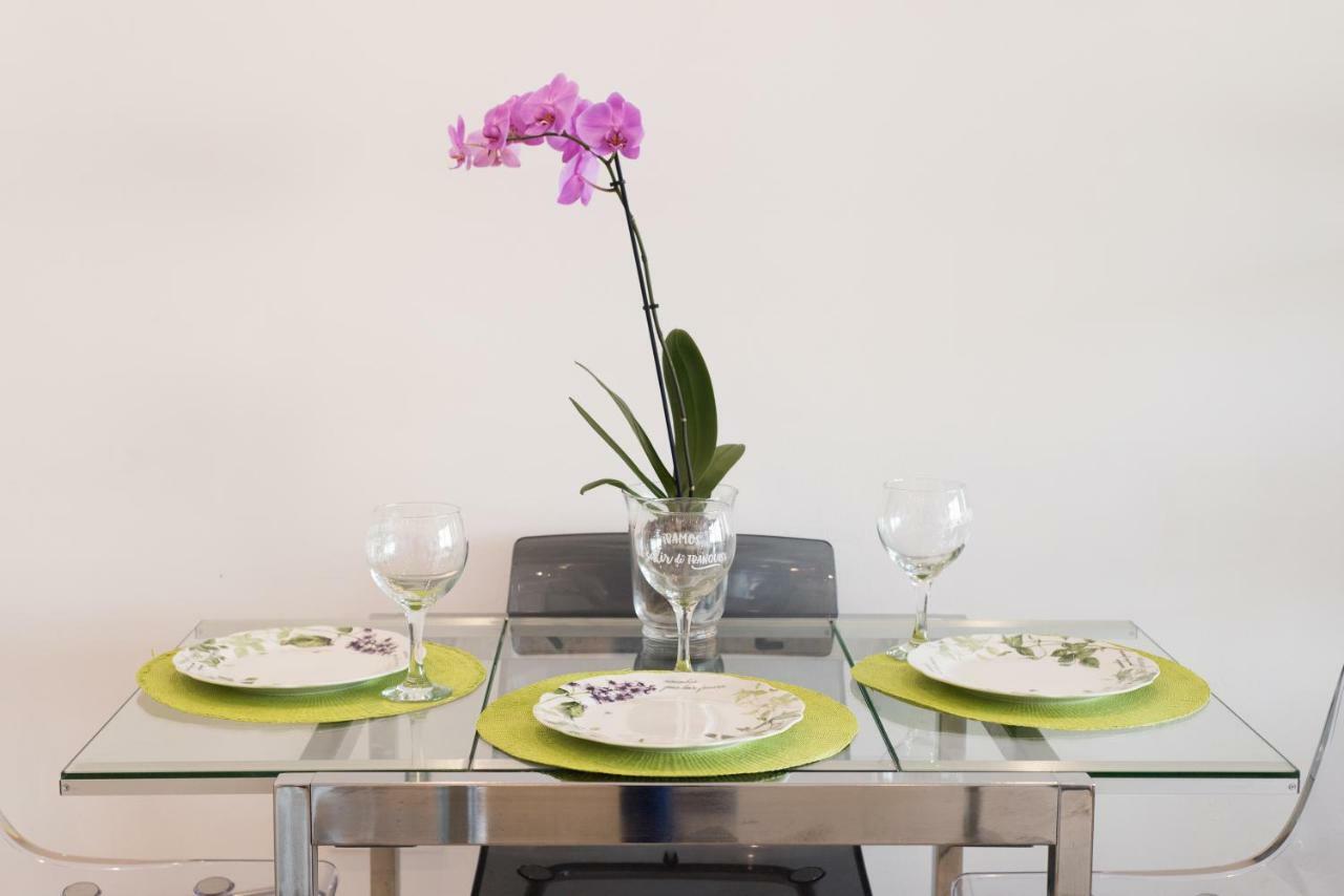 Seashore Bungalow Stunning Τορρεμολίνος Εξωτερικό φωτογραφία