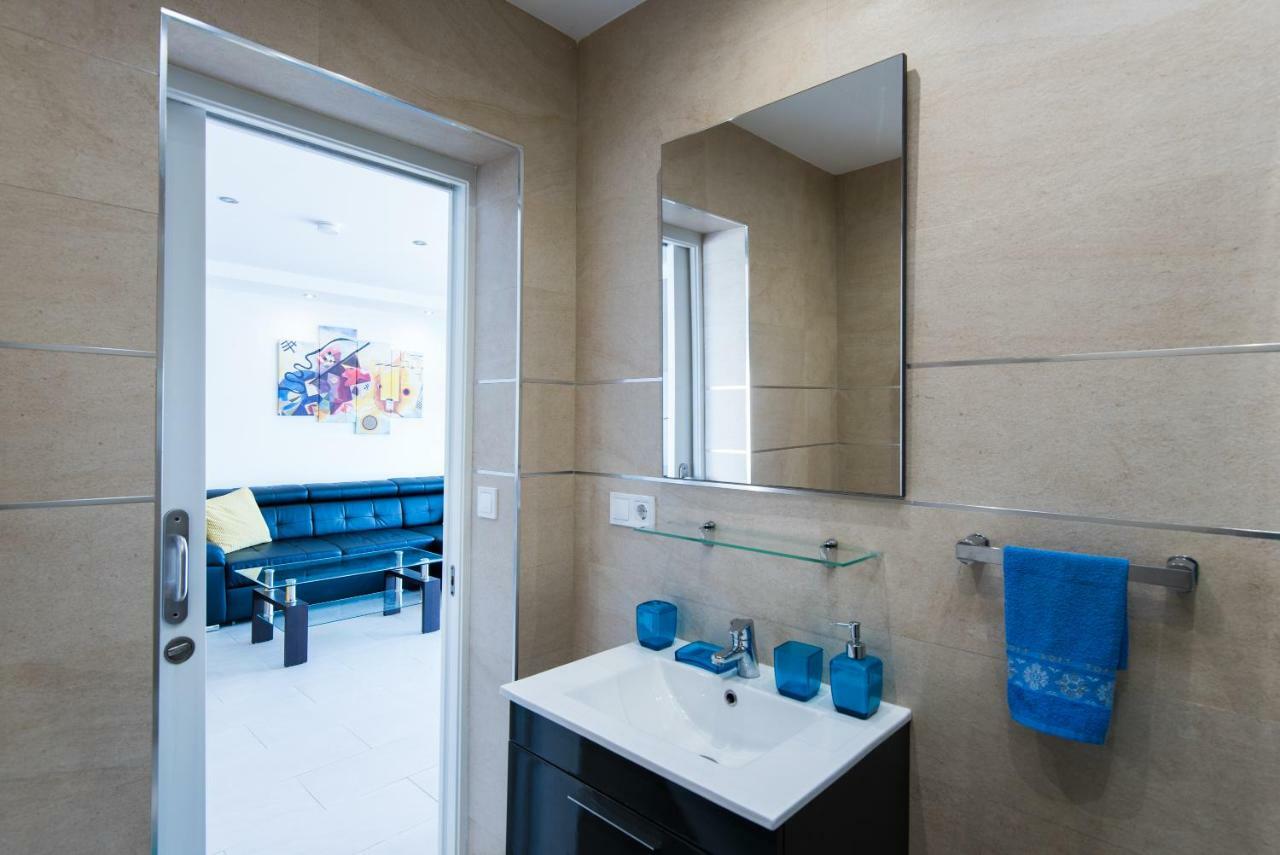 Seashore Bungalow Stunning Τορρεμολίνος Εξωτερικό φωτογραφία