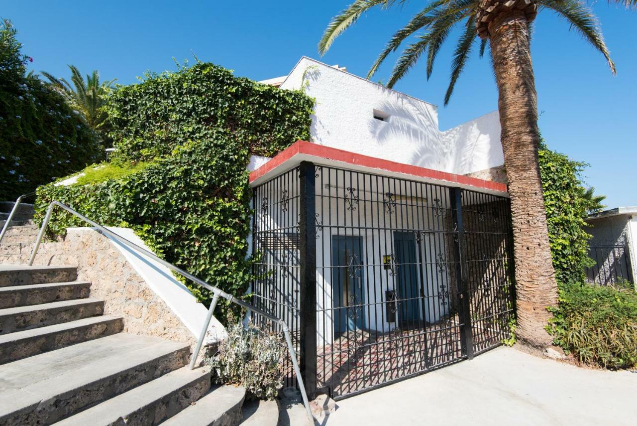 Seashore Bungalow Stunning Τορρεμολίνος Εξωτερικό φωτογραφία