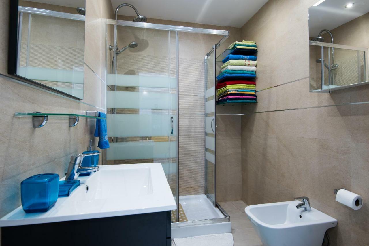 Seashore Bungalow Stunning Τορρεμολίνος Εξωτερικό φωτογραφία