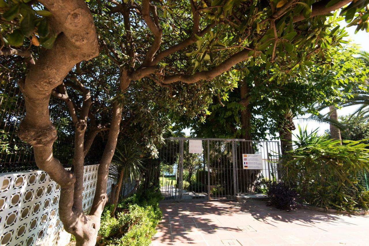 Seashore Bungalow Stunning Τορρεμολίνος Εξωτερικό φωτογραφία