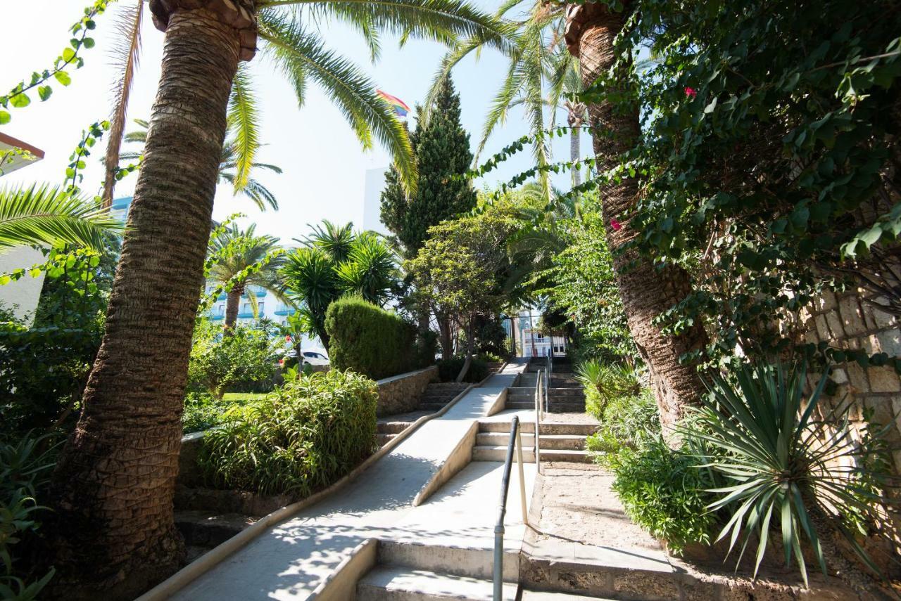 Seashore Bungalow Stunning Τορρεμολίνος Εξωτερικό φωτογραφία